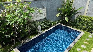 Villa Mewah Ready Unit Di Canggu Berawa Bali Luas 3 Are 