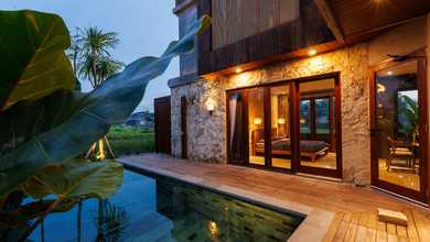 Rumah Area Premium Canggu, Badung - Harga Terbaik 8,5 Miliar