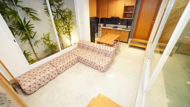 Dijual Villa Ready Unit di Area Sangat Strategis Pererenan Bali