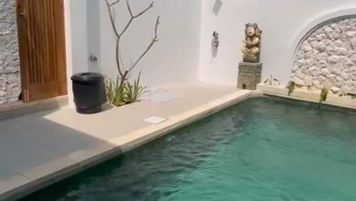 Villa Ready Unit Sangat Dekat Kepantai Di Jimbaran Bali