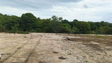Jual Tanah Lokasi Strategis, LT 375 m2