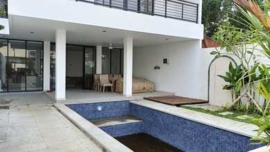 Rumah Area Premium Sanur, Denpasar - Harga Menarik 7 Miliar