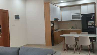 Disewakan Rumah Terjangkau di Sanur, Denpasar, LT 210m²