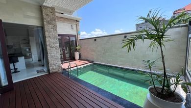 Rumah Area Luxury Sanur, Denpasar - Harga Menarik 4,1 Miliar