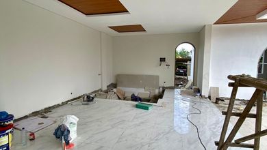 Penawaran Langka, rumah Prestisius di Ungasan, Badung, LB 280m²