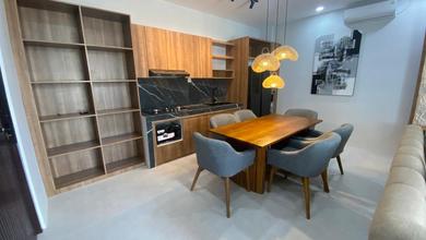 Hunian Elegan di Canggu, Badung, 3 KT, LT 120m²