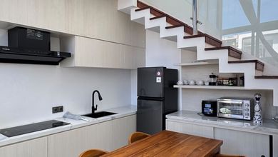 Penawaran Langka, rumah Prestisius di Kerobokan, Badung, LB 128m²