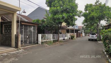 Sewa Rumah Favorit di Pasir Luyu, Bandung, Harga Terjangkau