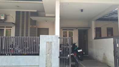 Jual Rumah Siap Tinggal area Taman Kopo Indah, Bandung, LT 209 m2