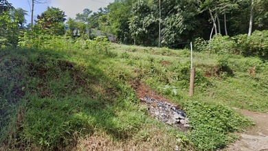 Tanah Ideal untuk Hunian di Cangkuang, Bandung, Luas 5448m²