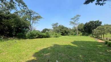 Tanah Siap Bangun Lokasi Komplek Dago Pakar Bandung