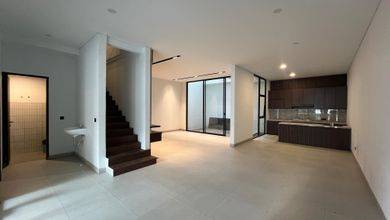 Jual Rumah Baru di Setra Duta, Bandung Luas 144 m2