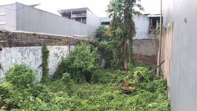 Promo Tanah Strategis di BKR, Bandung, Harga 2 Miliar