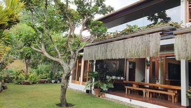 Hunian Elite di Kawasan Dago Pakar, Bandung, LB 200m², Harga 6,5 Miliar