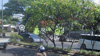 Rumah Mewah LT 350 m2, di Pasteur, Bandung