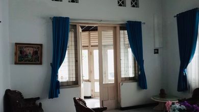 Hunian Mewah di Lengkong, Bandung,  Kamar Tidur, LT 472m²