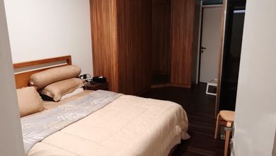 Hunian Elegan di Kota Baru Parahyangan, Bandung, 3 KT, LT 162m²