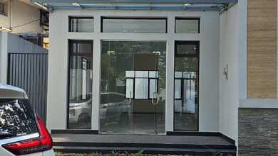 Disewakan Bangunan Baru Mainroad Dago