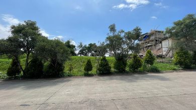 For Sale Tanah Premium di Setra Duta, Bandung, LT 430m²