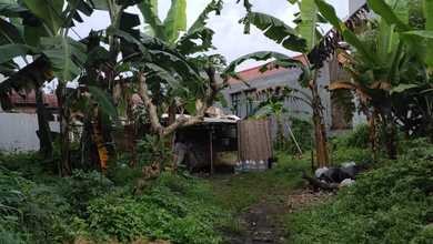 Tanah Elit Dijual di Sukajadi, Bandung, Harga 6,98 Miliar