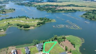 For Sale Tanah Premium di Kota Baru Parahyangan, Bandung, LT 1016m²