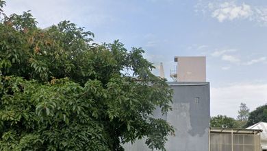 Dijual Tanah Premium di Setra Duta, Bandung, LT 867m²