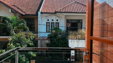 Dijual Rumah Nyaman di Pasir Luyu, Bandung - LT 114m²