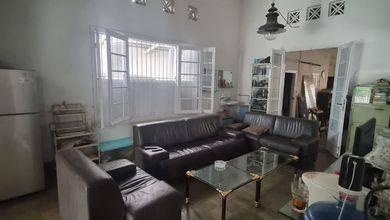 Jual Rumah Mewah LT 437 m2 Area Riau, Bandung