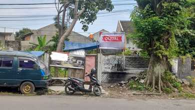 Kavling Prestisius Dijual di Kopo Permai, Bandung, Harga 2,83 Miliar