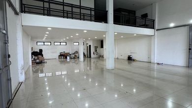 Ruko Jl Bkr Bandung