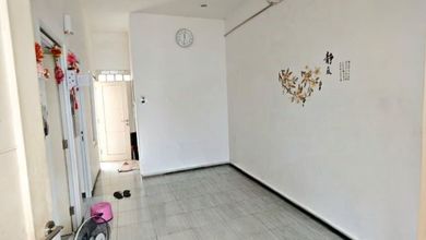 Rumah Idaman di Cimahi Selatan, Cimahi, 2 KT, Harga 700 Juta