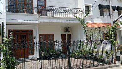 Jual Rumah 300 di Riau, Bandung