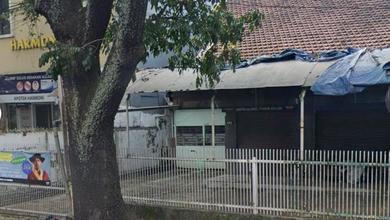 Rumah Elite di Kawasan Bandung Kota, Bandung, LB 650m², Harga 15 Miliar