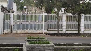 Kavling Prestisius Dijual di Pasteur, Bandung, Harga 14,3 Miliar