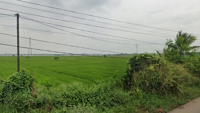 For Sale Tanah Premium di Karawang Barat, Karawang, LT 15510m²