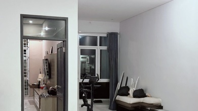Hunian Elite di Kawasan BKR, Bandung, LB 300m², Harga 5 Miliar
