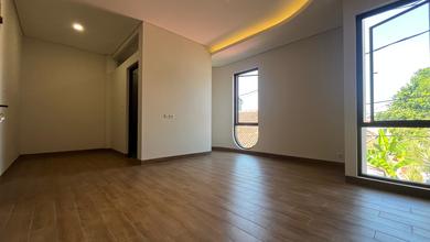 Rumah Dijual di Pajajaran, Bandung, LB 156m², Harga Kompetitif!