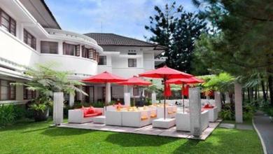 Bumi Bandhawa Hotel Luas & Asri