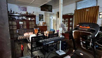 Jual Rumah Terkini area Riau, Bandung Luas 614 m2