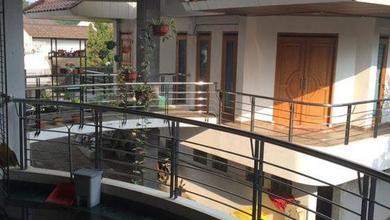 Kesempatan Eksklusif, rumah Prestisius di Sukajadi, Bandung, LB 1100m²