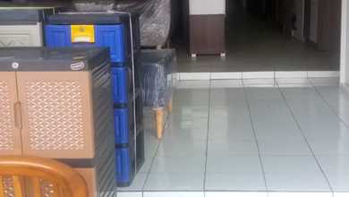 Ruko 2,5 Lantai di Mainroad Gatsu Dekat Tsm