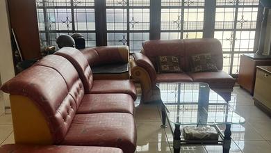 Hunian Elegan di Pasteur, Bandung, 4 KT, LT 270m²