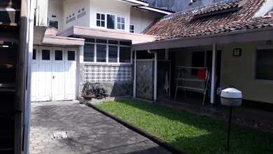 Hunian Mewah di Sayap Dago, Bandung,  Kamar Tidur, LT 799m²