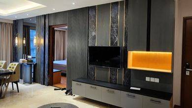 Sewa Apartemen 3 KT Nyaman Fasilitas Lengkap di Bandung