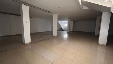 Ruko Rendeng Di Laswi Lokasi Strategis