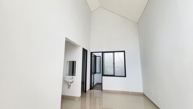 Hunian Favorit di Kopo, Bandung, 2 KT, Harga 942 Juta