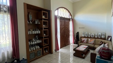Jual Rumah Baru area Setra Duta, Bandung Luas 350 m2