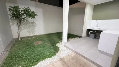 Rumah Minimalis Disewakan di Summarecon Bandung, Bandung, Harga Ekonomis