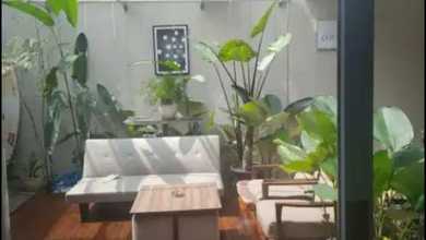 Dijual Rumah Strategis di Dago, Bandung - LT 180m²