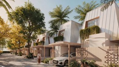 Rumah Favorit di Katapang, Bandung, 2 KT, Harga 870 Juta